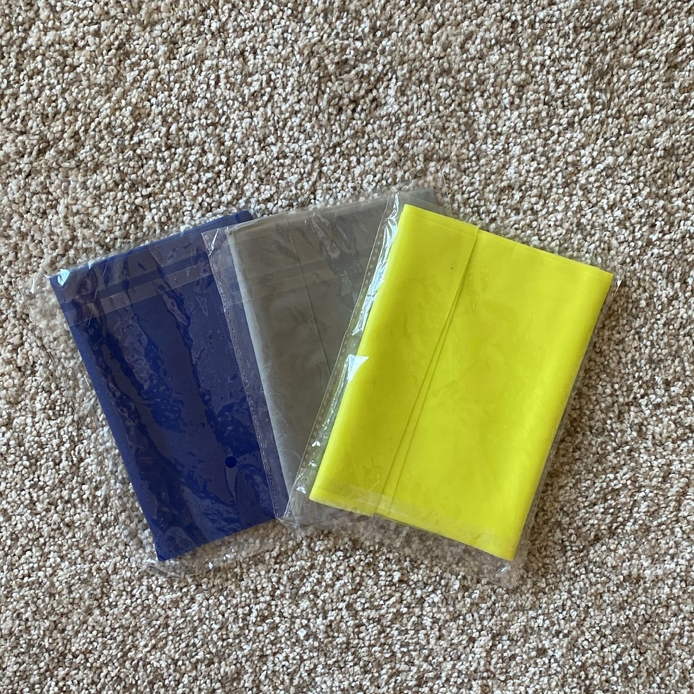 Exercise Bands - Picture 2 of 2